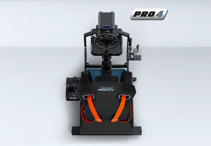 DOF Reality P4e Motion Simulator Platform - view 6