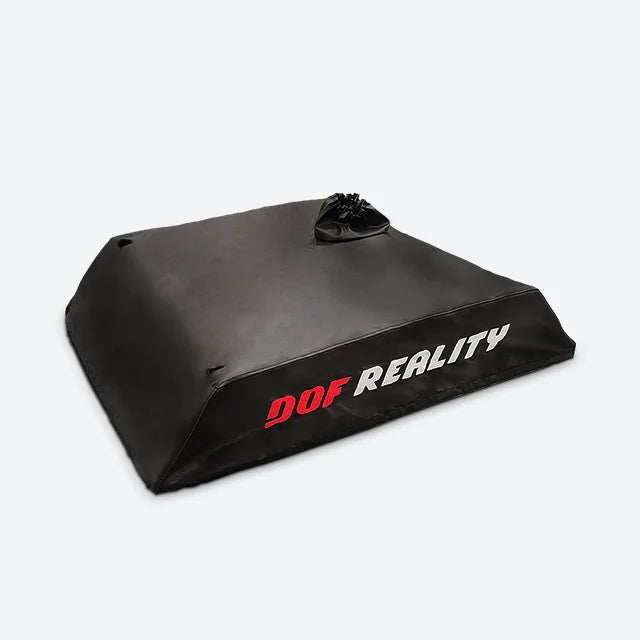 DOF Reality Soft Protection Cover - view 2